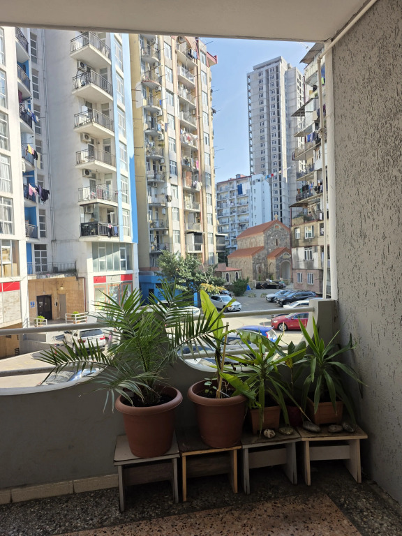 Хостел Sunny Palm
