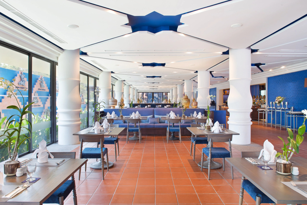 Aksorn Rayong, The Vitality Collection - SHA PLUS