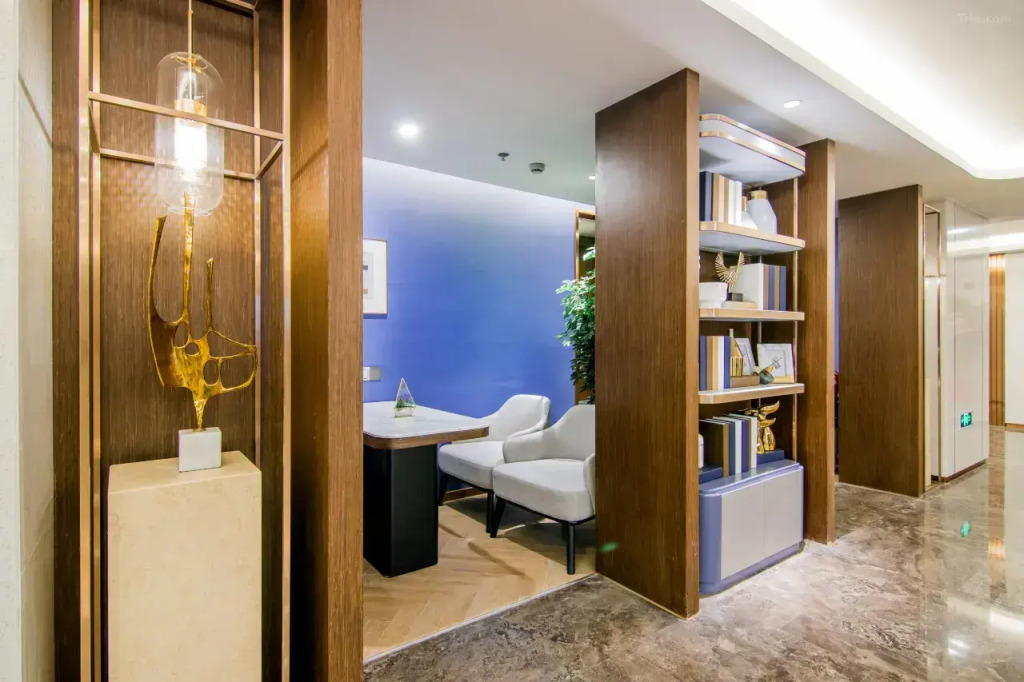 Отель Yitel Zhishang Shanghai DIYiBaBaiBan Shangcheng Road Subway Station