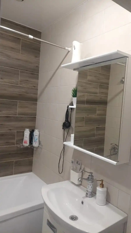 Квартира Sutki Rent в Минеральных Водах