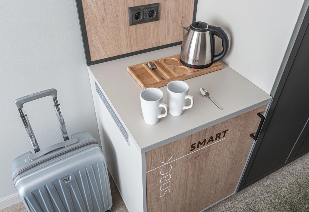 Cosmos Smart Сегежа Отель
