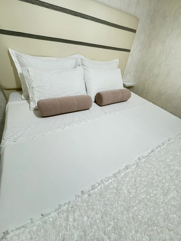 Апартаменты Grand Luxe