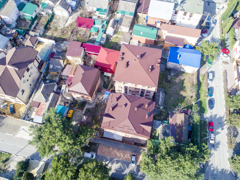 Гостевой дом Варвара