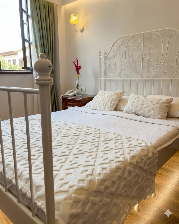 Kaleici Hotel