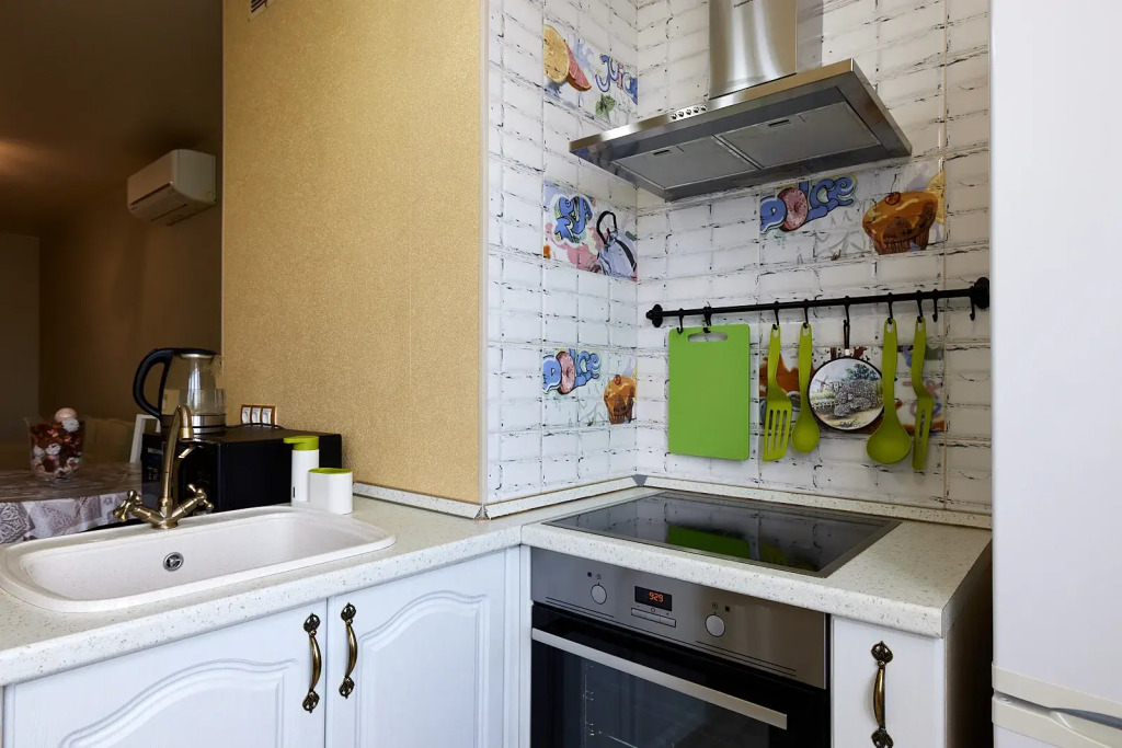 Апартаменты Clover House