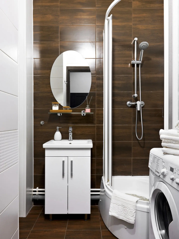 Апартаменты Studio Stylish 2