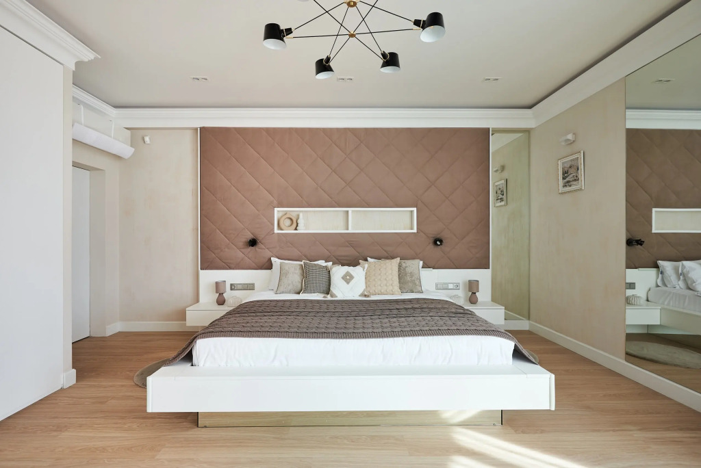 Апартаменты Red Apartments Московия