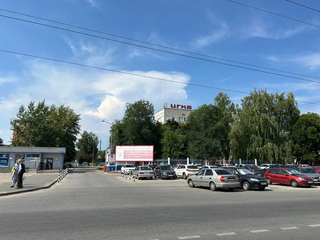 Квартира Видовая на 17 Эт