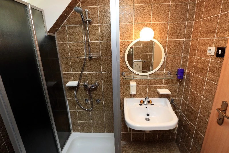 Апартаменты Self-Catering Bohinj