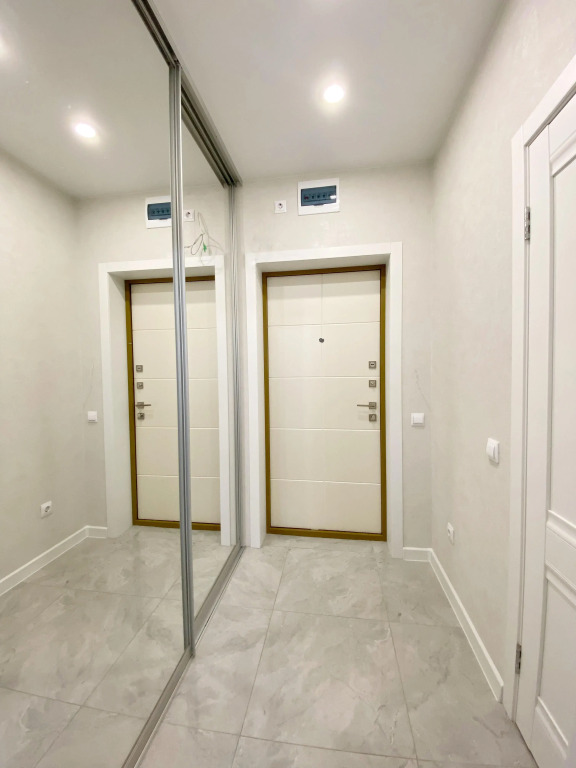 Квартира Konstantinov Apartments Фрунзе 252/2