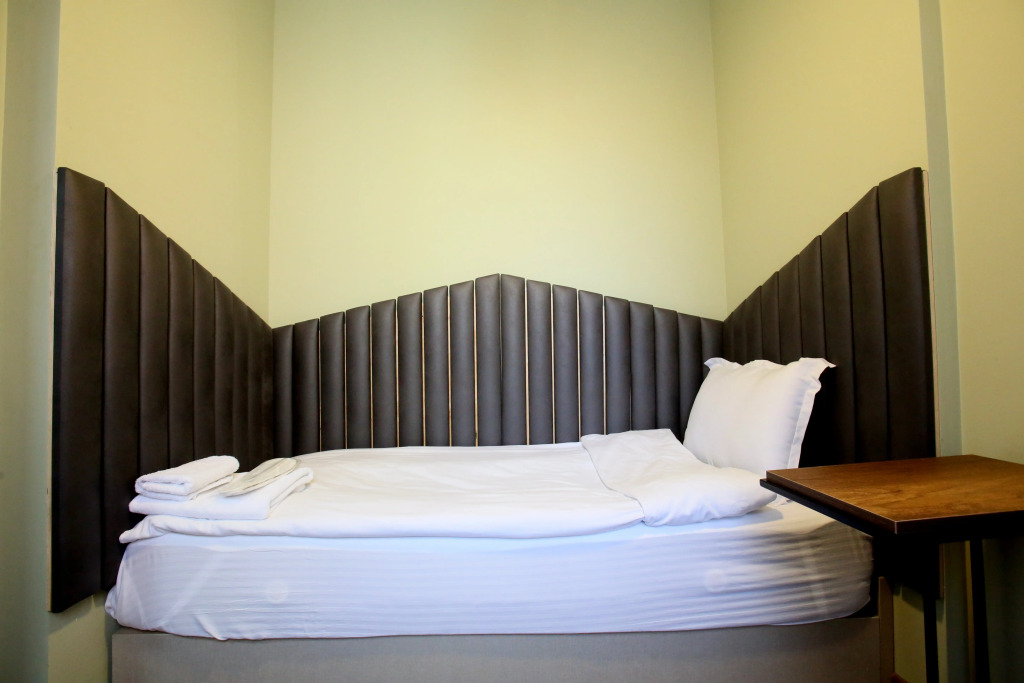 Boutique Kosher Hotel Tourfa