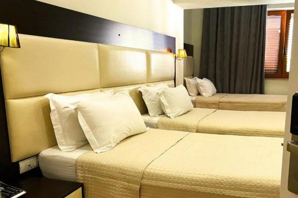 Hotel Vila e Arte City Center