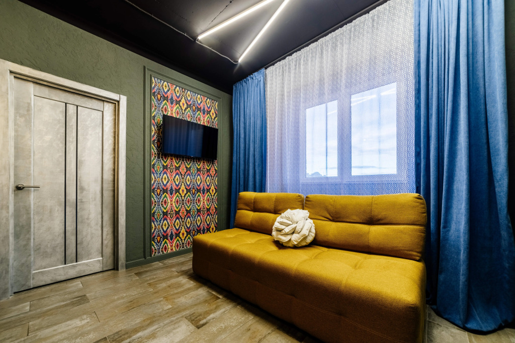 Апартаменты Lounge Room