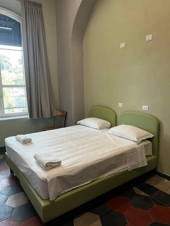 Borgo Ripa Urban Travel