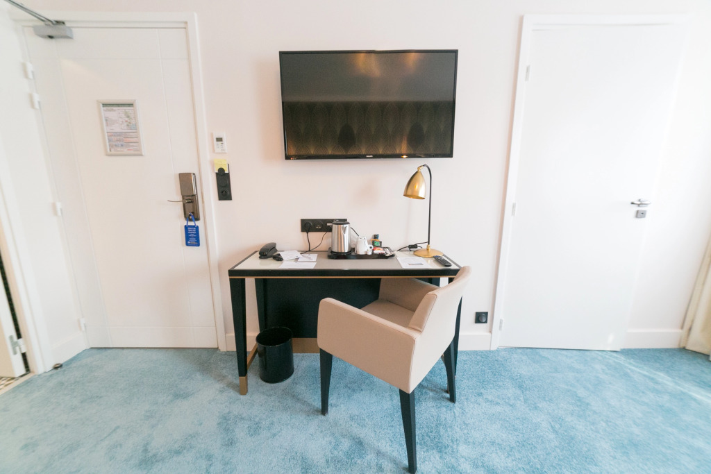 Best Western Journel Nice Saint-Laurent-du-Var