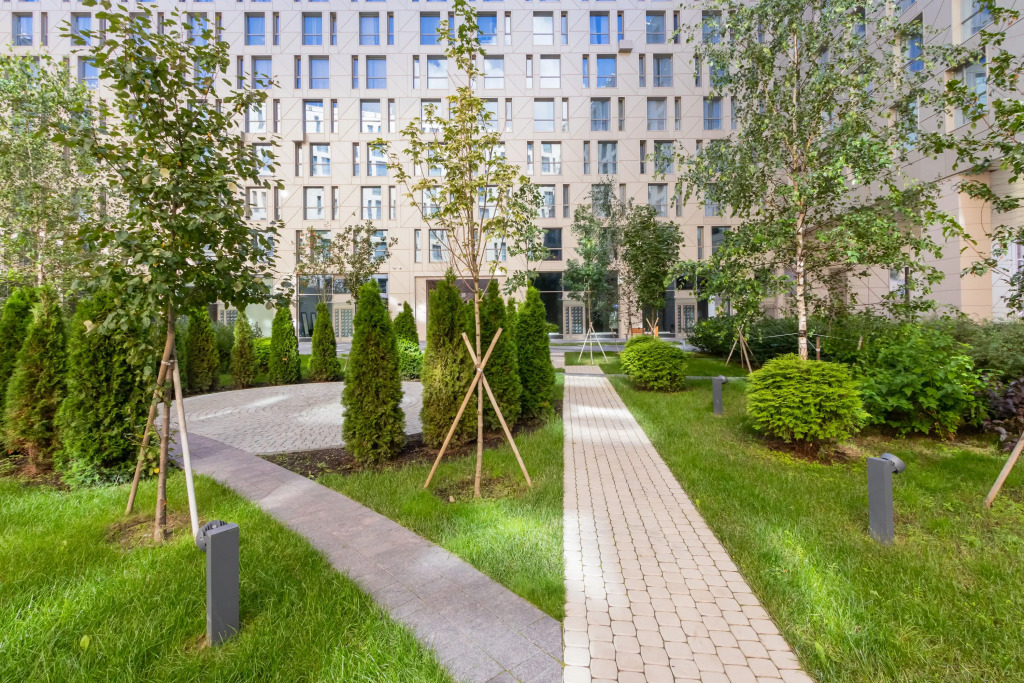 Квартира Magic Aparts | Style Center в историческом центре