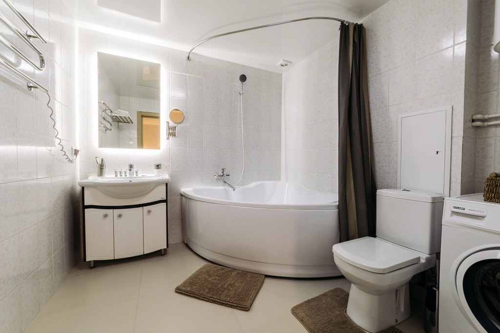 Отель City Apartments - Junior suite room
