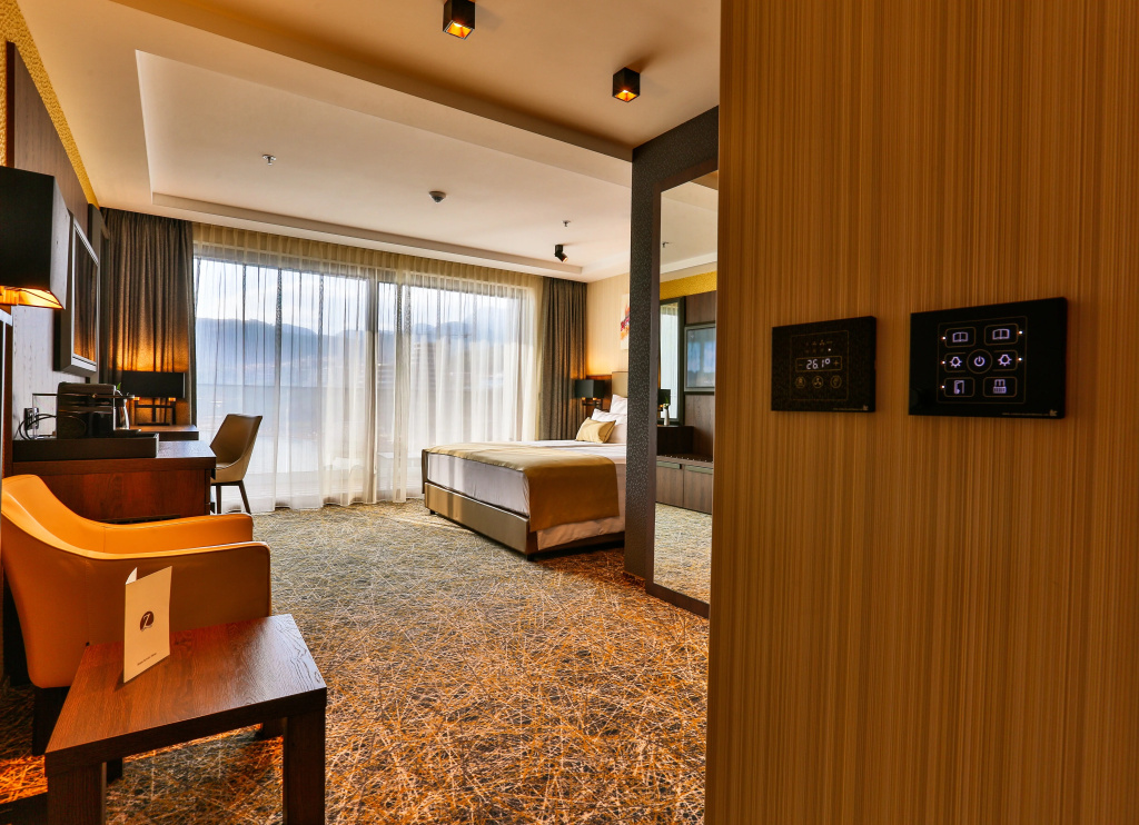 Hotel Zeta
