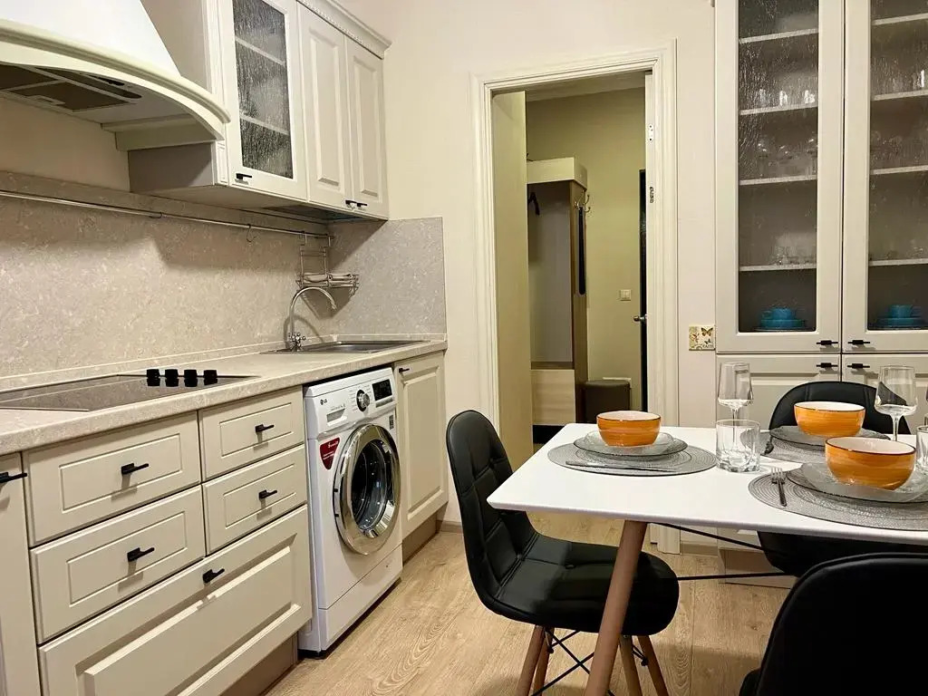 Марисоль Фамилия Квартира для семьи в туристическом центре курорта
