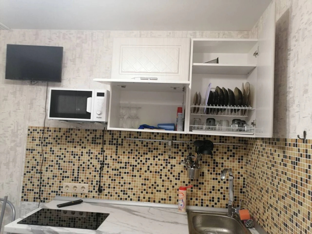 Квартира на Пирогова 26