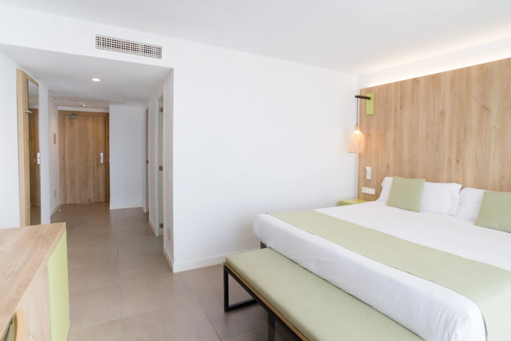 Hotel Ibersol Siurell