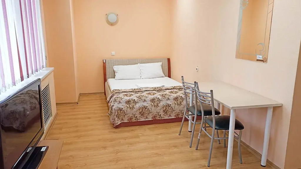 Отель Smart Hotel Ижевск