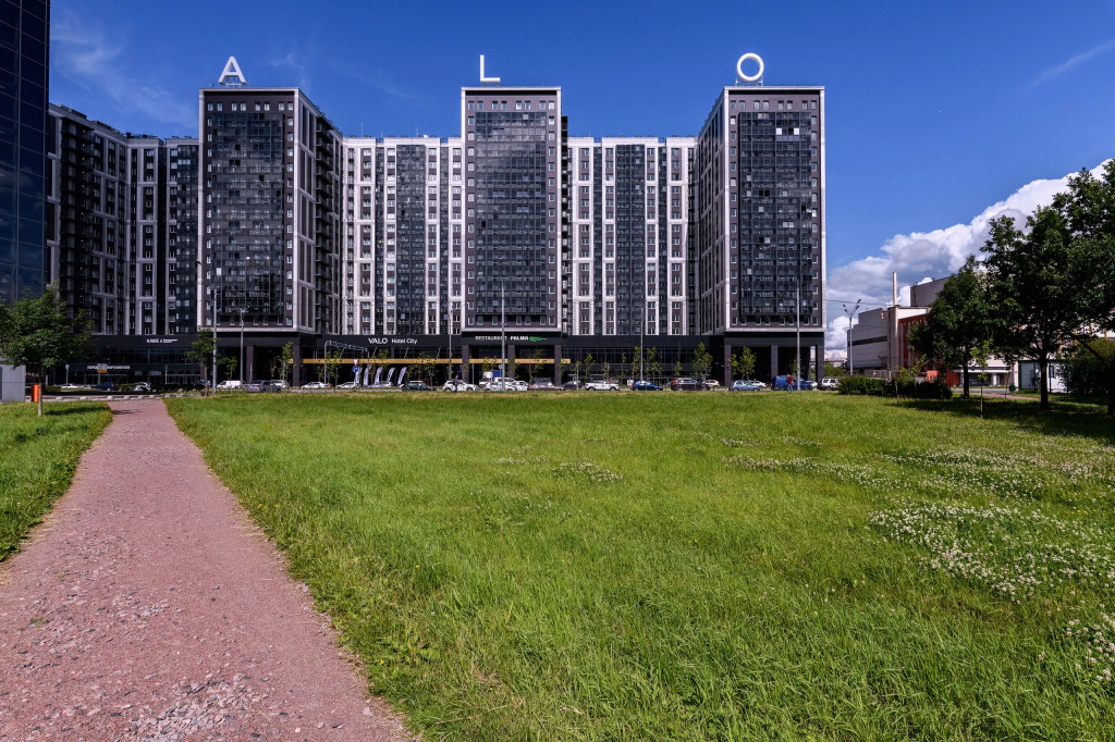 Апартаменты RentalSPb