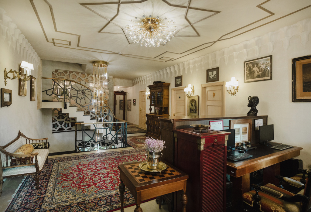 Vinotel Boutique Hotel