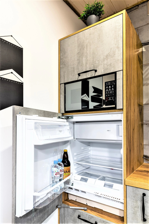 Апартаменты InterLoft 2 City Center Free Parking Wi-Fi 100/50 Smart TV