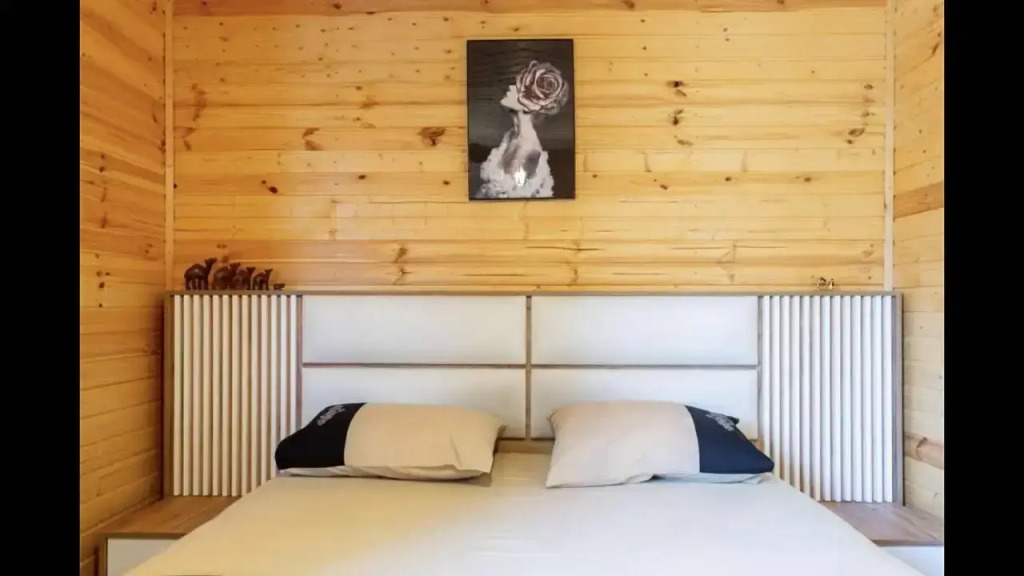 Вилла Eco house villa jeo