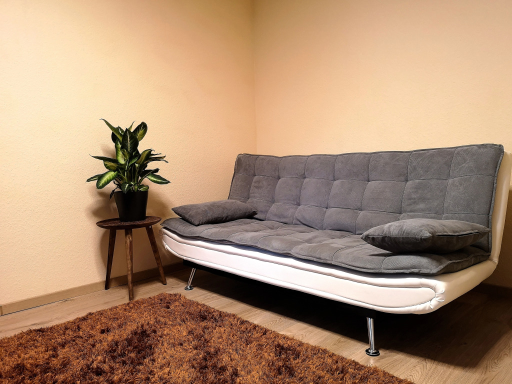 Family Suites & Parking