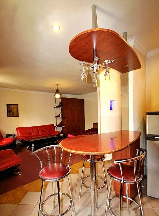 Raisa's Apartments
