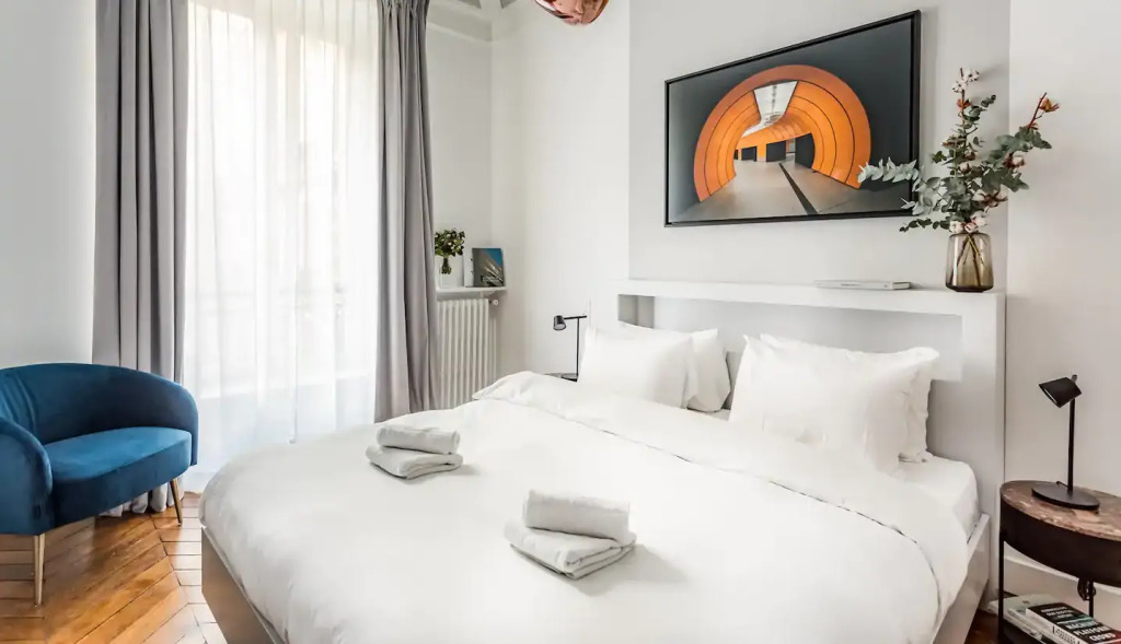 Petit Home Apartments