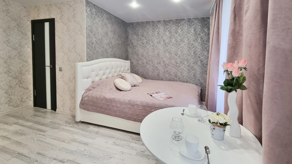 LovelyHome39|Студия №3 у Королевских ворот