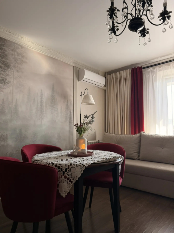 Апартаменты у Набережной Country House