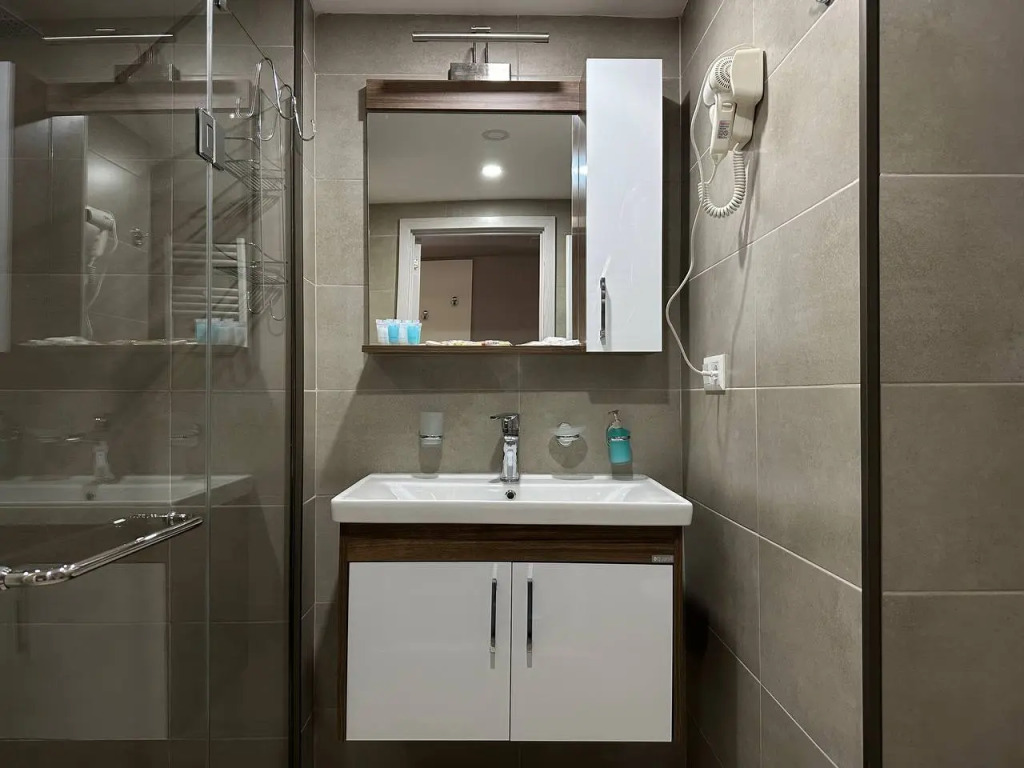 Апартаменты Dream Batumi