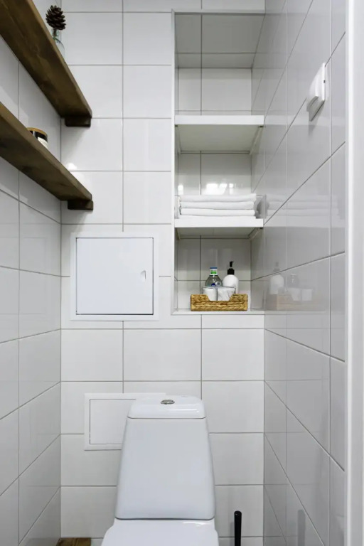 Апартаменты Wood Flat