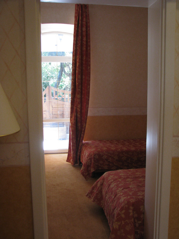 Санаторий Resort im Sechenova