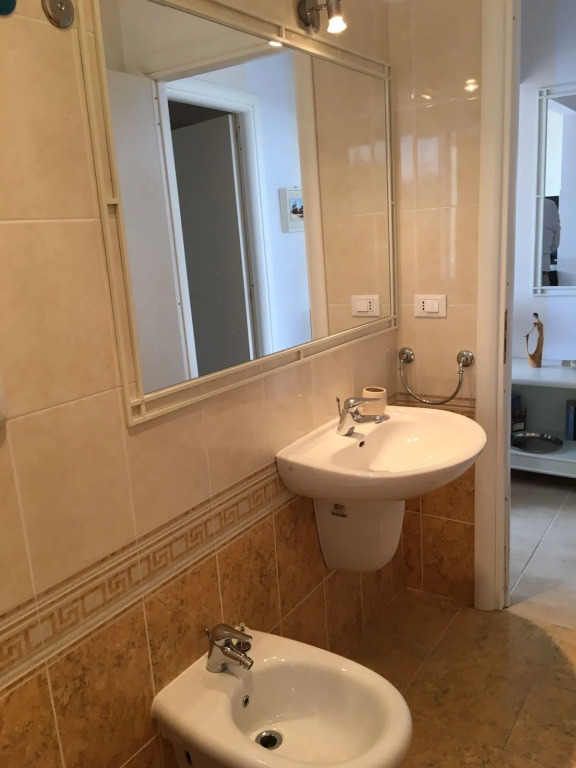 Tropea Apartment
