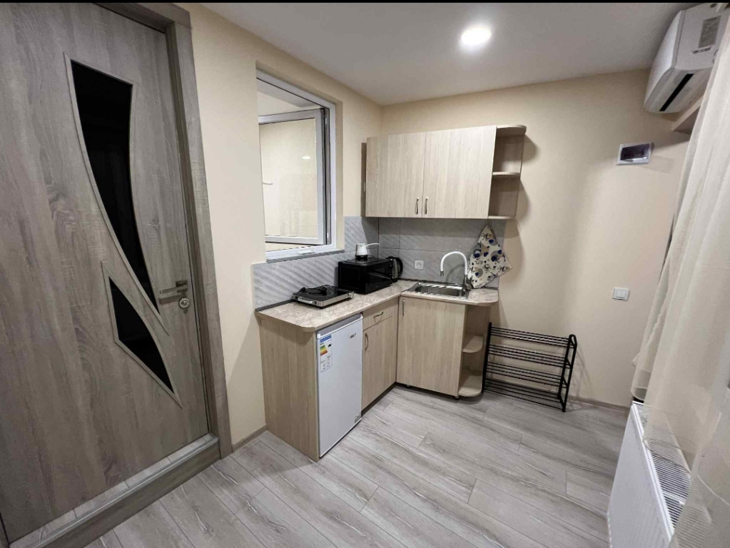 Апартаменты Miki Apartment Tbilisi