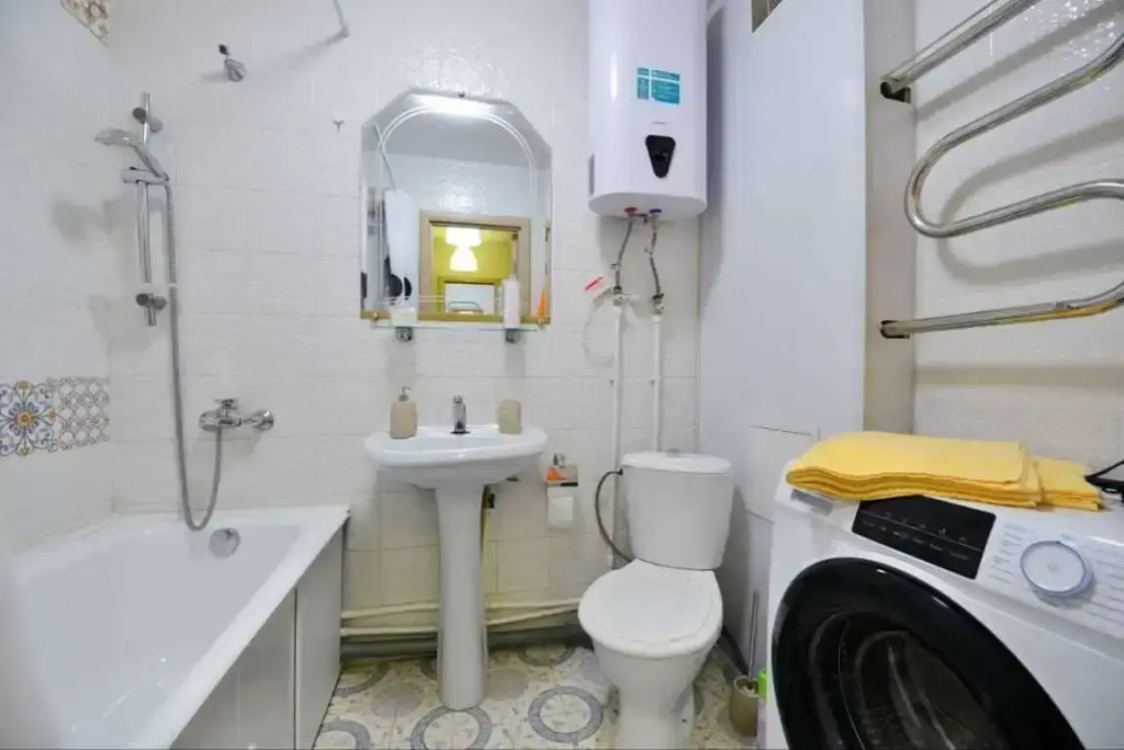 Uyutnye Apartamenty V Samom Centre Yuzhnogo Mikrorajona V Zhk Yuzhnyj Park