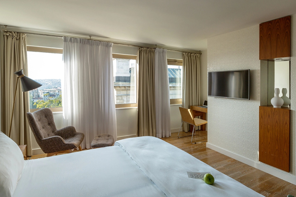Miapera Hotel & Spa - Special Class