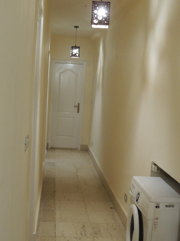 Апартаменты Sultan Near Hilton Cairo Nile Maadi