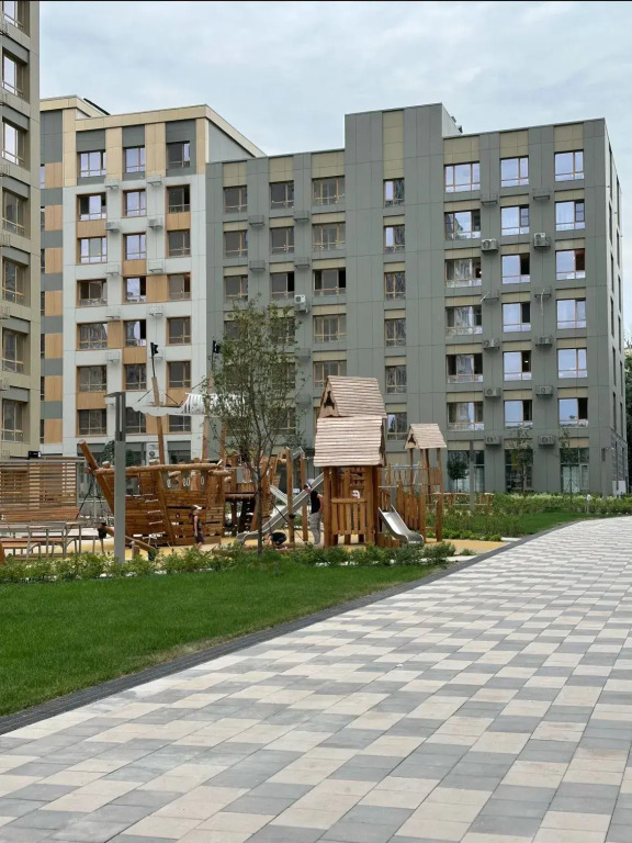 Квартира Студия Небесная Гармония рядом с Арбатом
