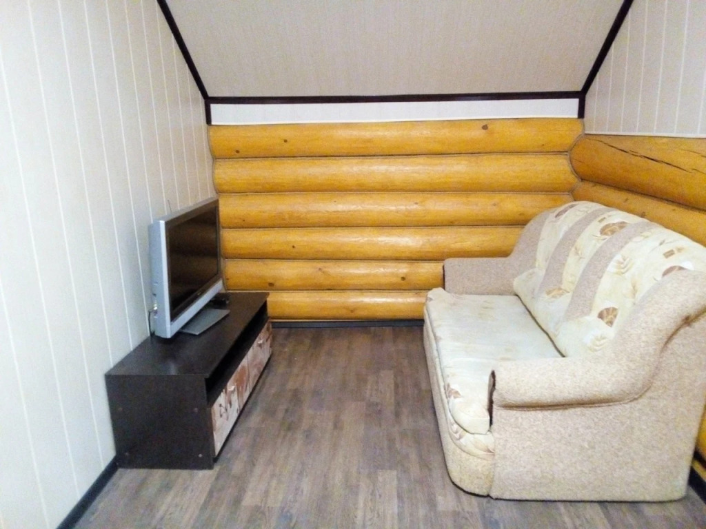 Mihailovskiy Guest House