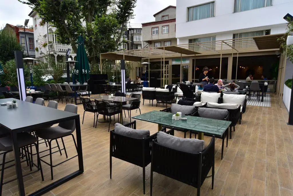 Sura Luxury Milion & Spa
