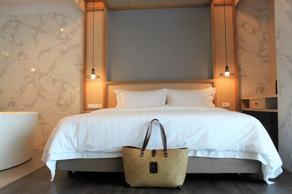 Anana Ecological Resort Krabi