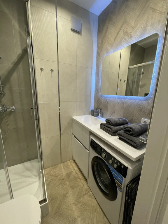 Квартира Sova home