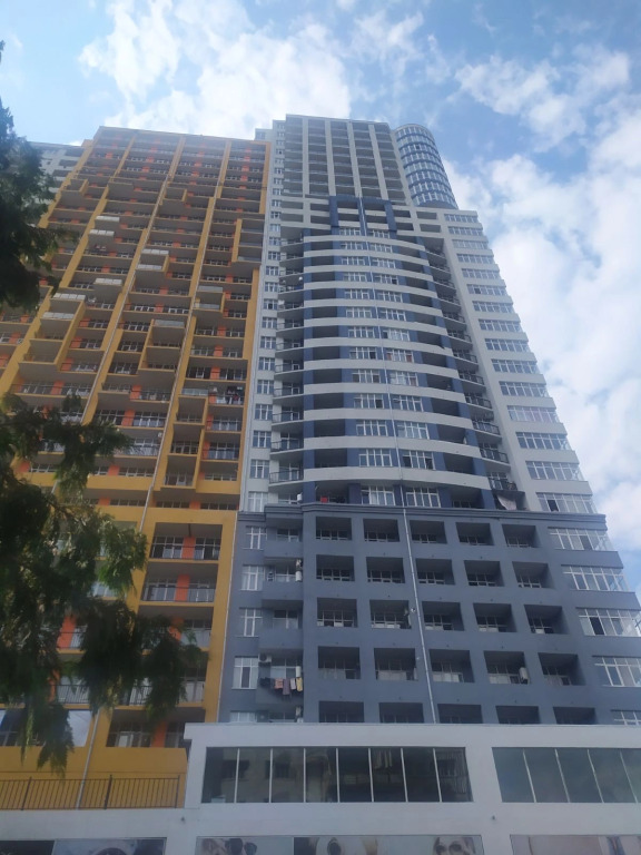 Апартаменты Sun of Georgia Batumi