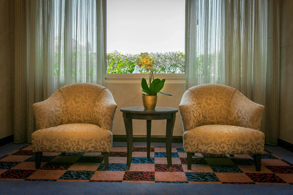 Roda Al Murooj Residences